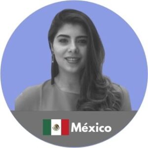Psicóloga Cognitivo Conductual Paola Carmona Arellano