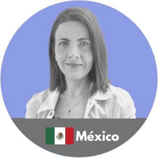 Psicóloga cognitivo conductual Mónica Ferrer Martí