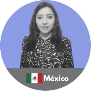 Adriana Itzel Maravilla Aupart