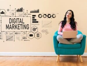 Diplomado en Marketing Digital