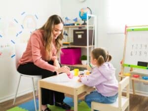 Diplomado en Psicologia Infantil