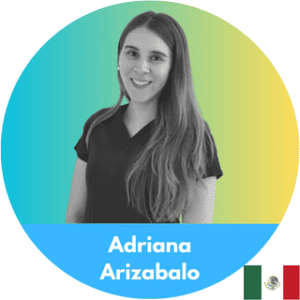 Adriana Arizabalo - EPM