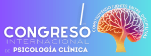 Congreso Internacional de Psicología Clínica Logo