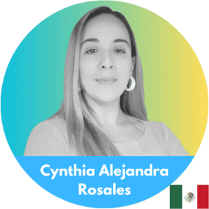 Cynthia Alejandra Rosales - EPM