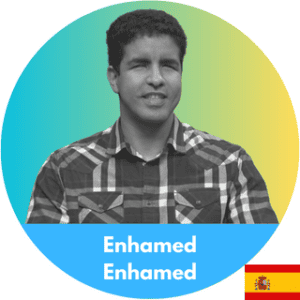 Enhamed Enhamed - EPM