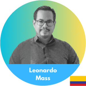 Leonardo Mass - EPM