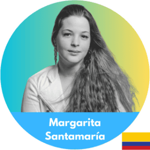 Margarita Santamaría - EPM