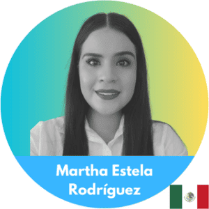 Martha Estela Rodríguez - EPM