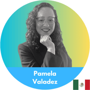 Pamela Valadez - EPM