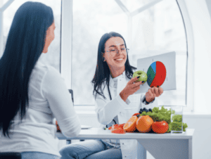 Diplomado en Nutrición Clinica