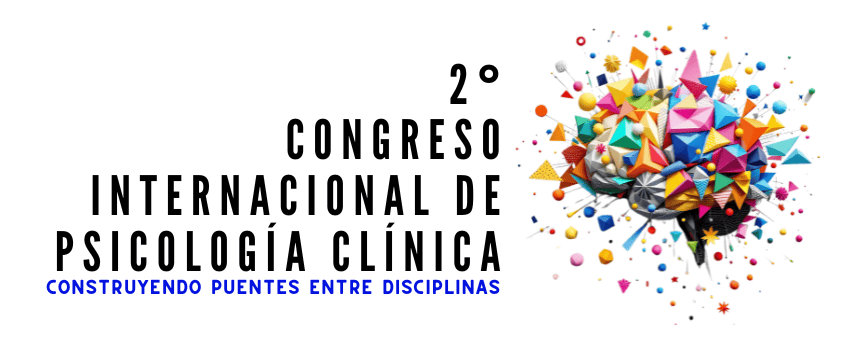 2 Congreso Internacional de Psicologia Clinica