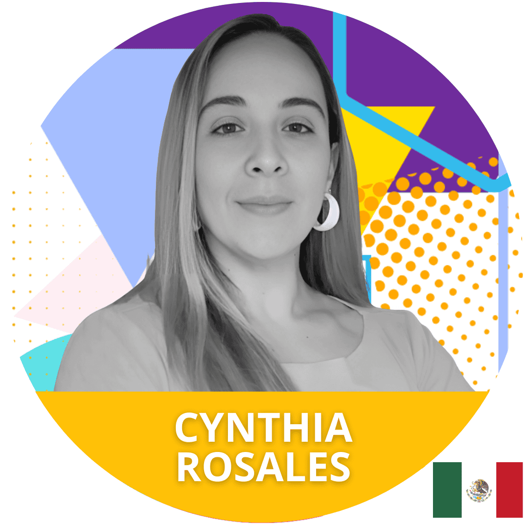 Cynthia Rosales CIP 2