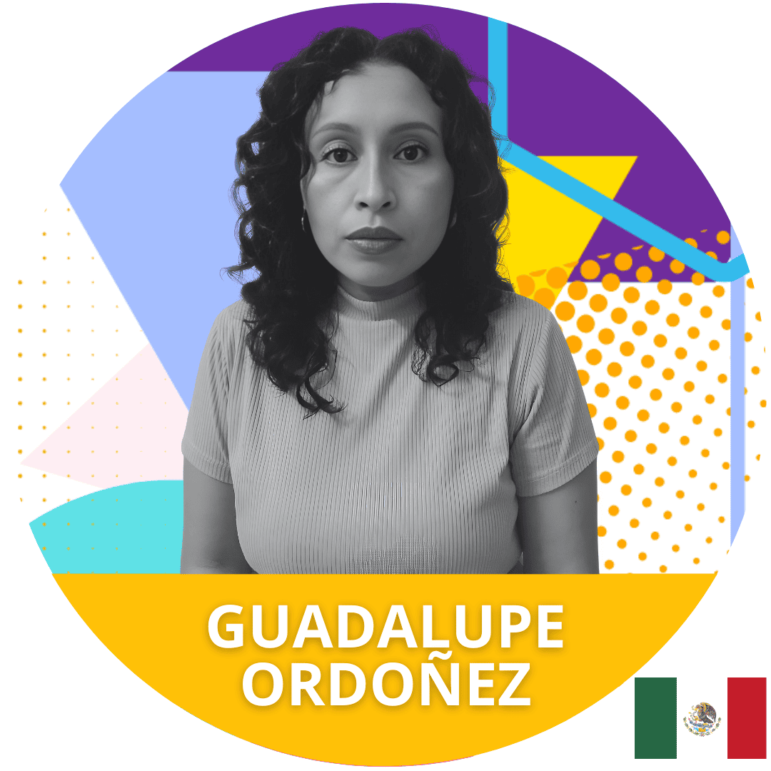 GUADALUPE ORDOÑEZ CIP2