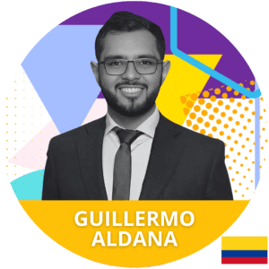 Guillermo Aldana 2CIPC