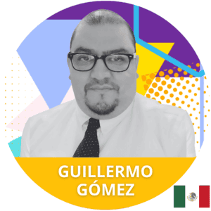 Guillermo Gómez CIP2