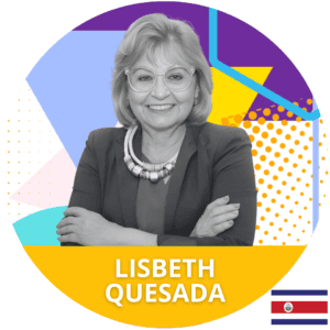 Lisbeth Quesada CIPC2