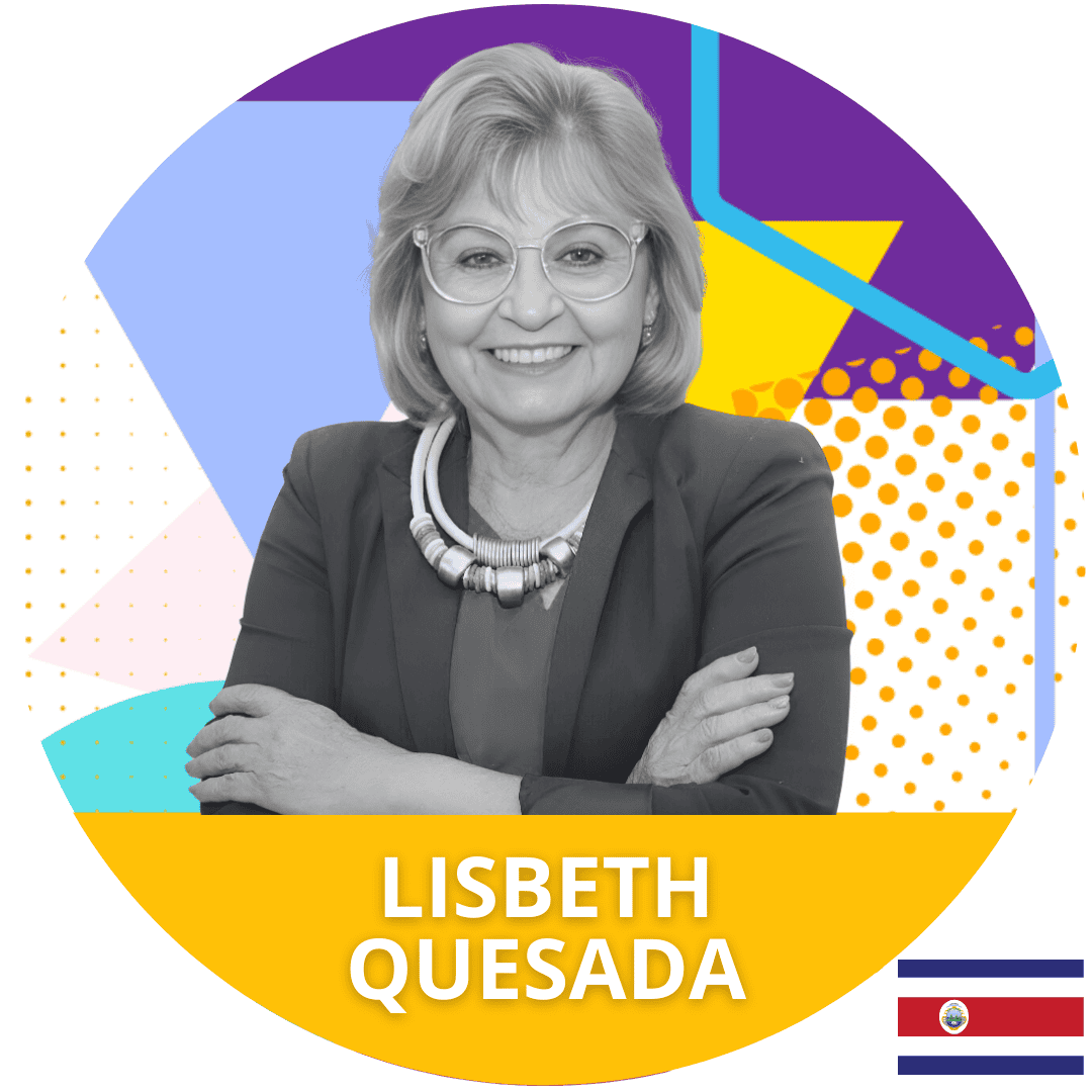 Lisbeth Quesada CIPC2