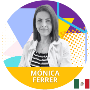 Monica Ferrer CIP2