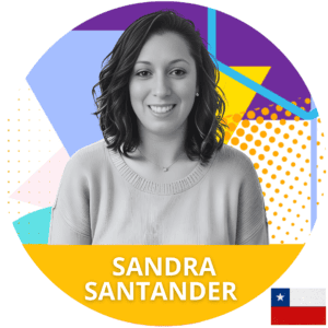 Sandra Paulina Santander CIP2