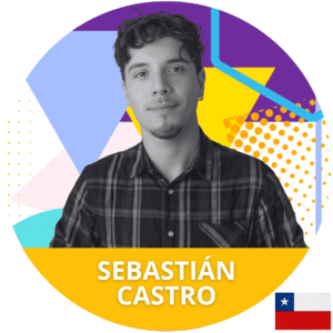 Sebastian Castro CIP2