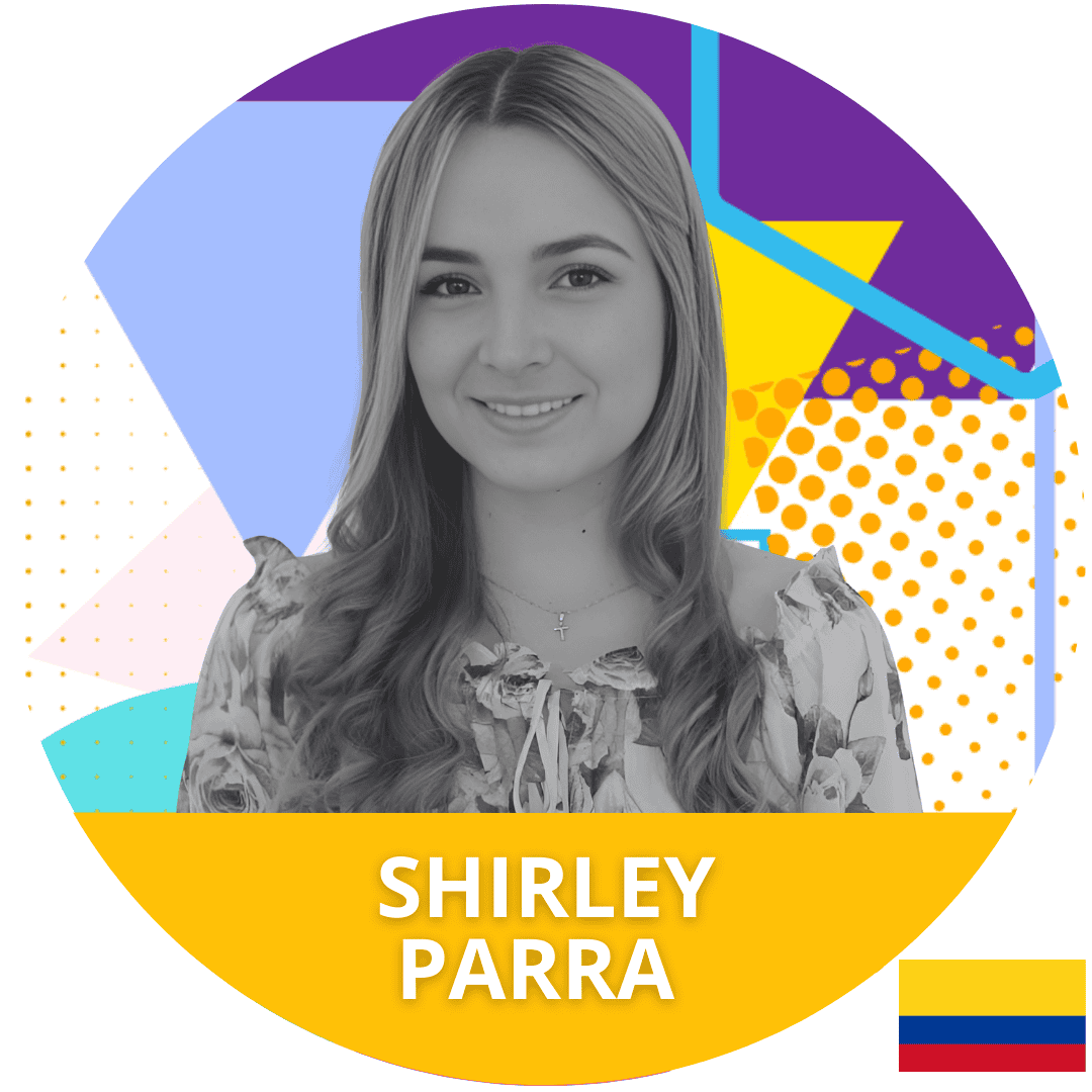 Shirley Parra CIP 2