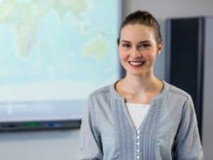 Diplomado en Enseñanza del Ingles