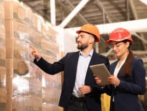Diplomado en Logistica