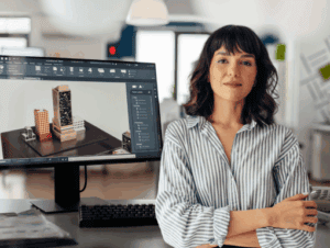 Diplomado en BIM Building Information Modeling