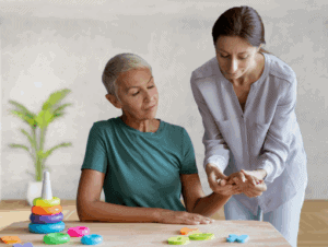 Diplomado en Terapia Ocupacional