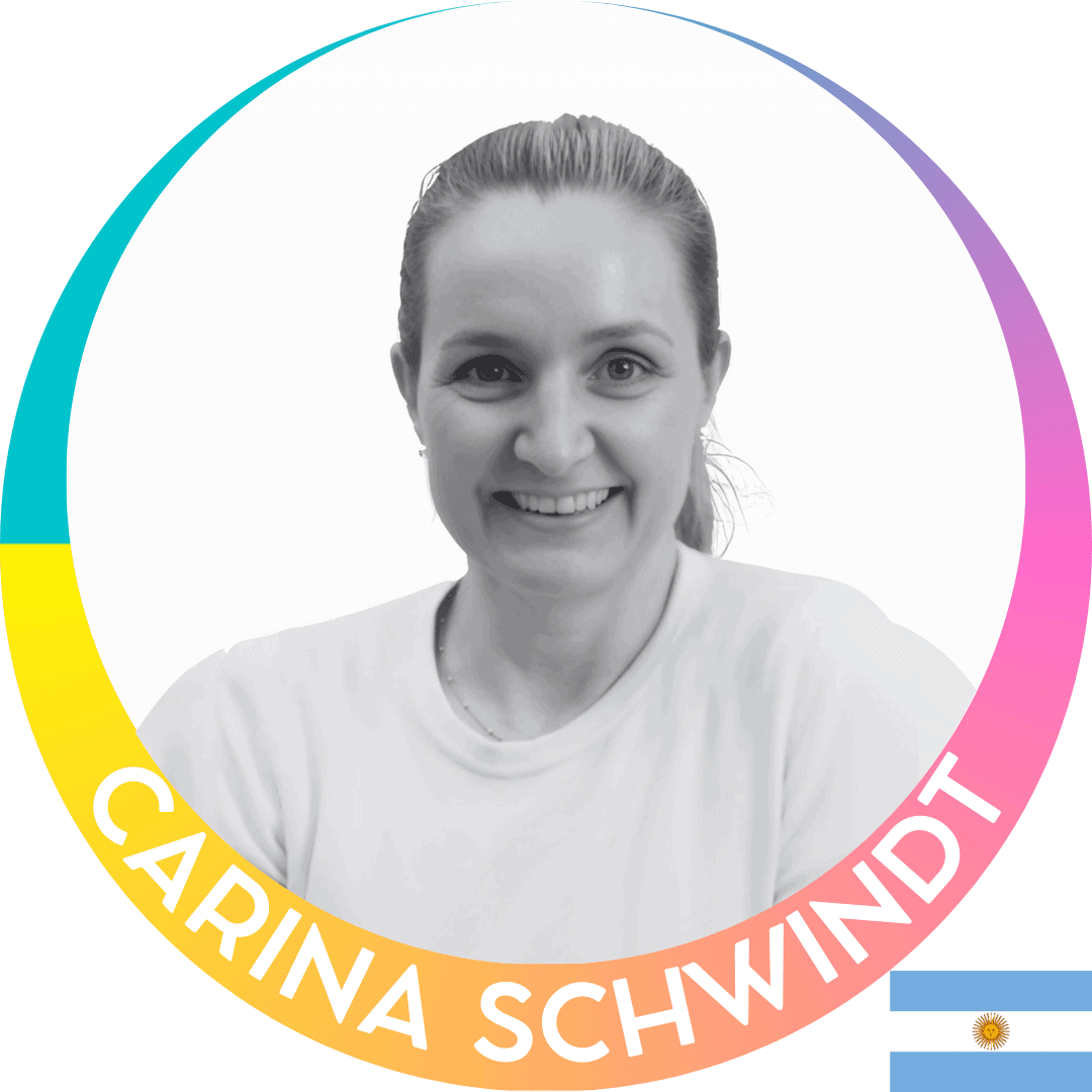 Carina Schwindt EPM