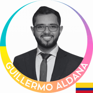 Guillermo Aldana Rojas