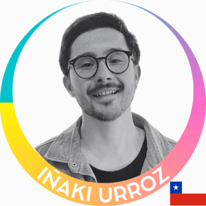 Iñaki Xabier Urroz Leoneli EPM