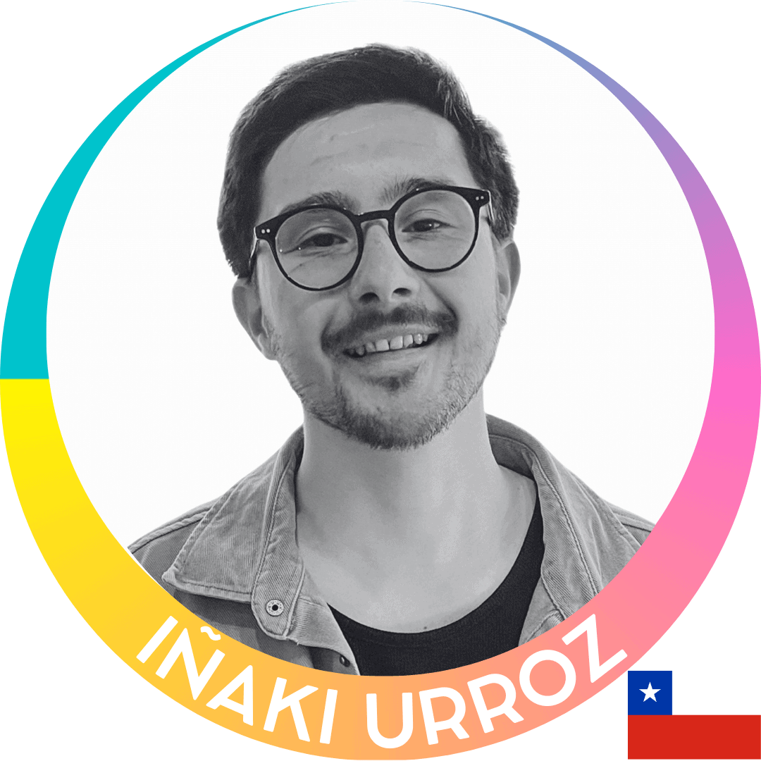 Iñaki Xabier Urroz Leoneli EPM