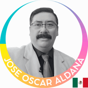 Jose Oscar Aldana Torres EPM