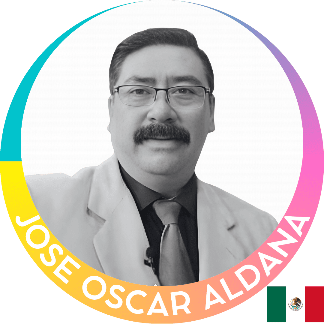 Jose Oscar Aldana Torres EPM