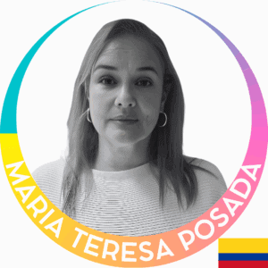 Maria Teresa Posada Restrepo EPM