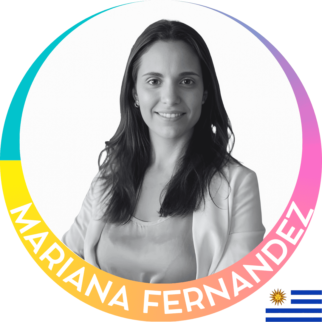 Mariana Fernandez EPM