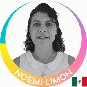 Noemi Limon Cruz EPM