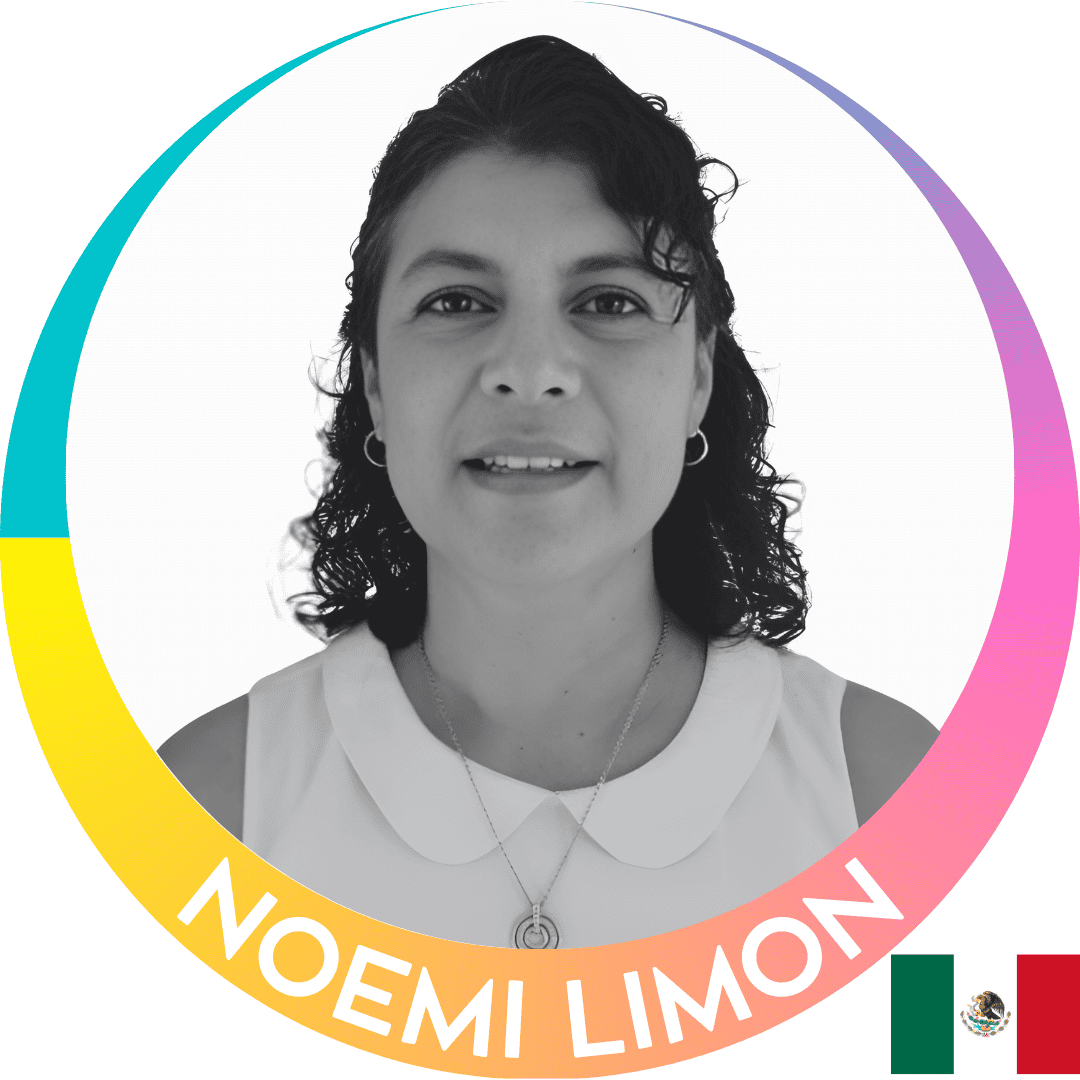 Noemi Limon Cruz EPM