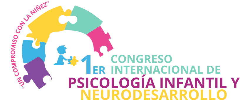 Primer Congreso Internacional de Psicologia Infantil y Neurodesarrollo 1