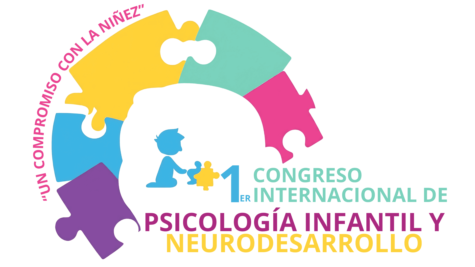 Primer Congreso Internacional de Psicologia Infantil y Neurodesarrollo