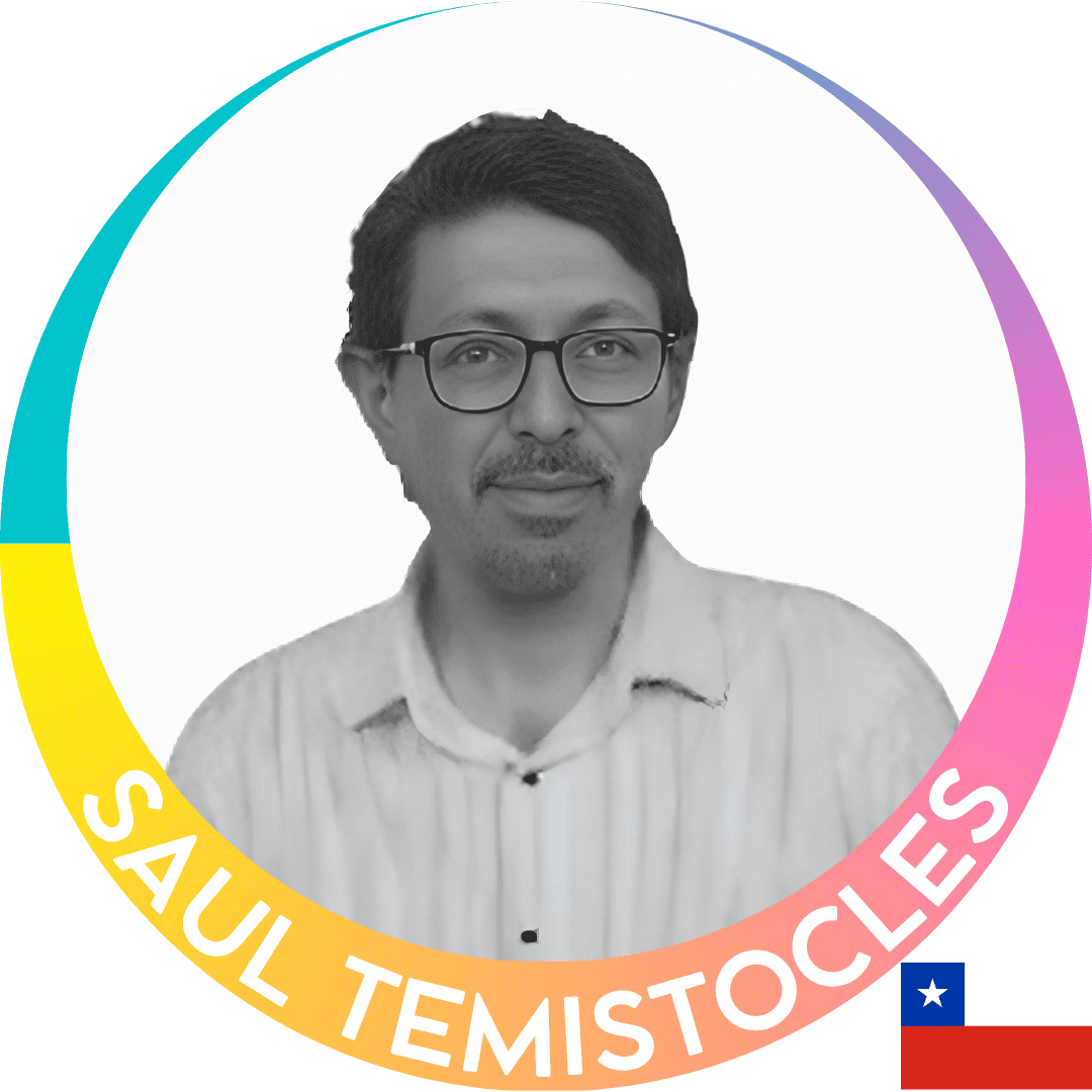 Saul Temistocles Moncada Romero EPM