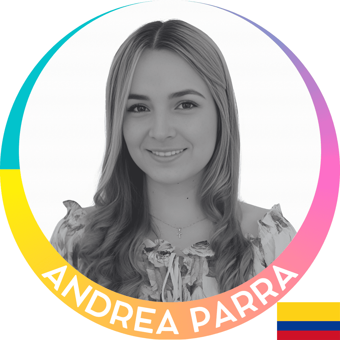 Shirley Andrea Parra EPM