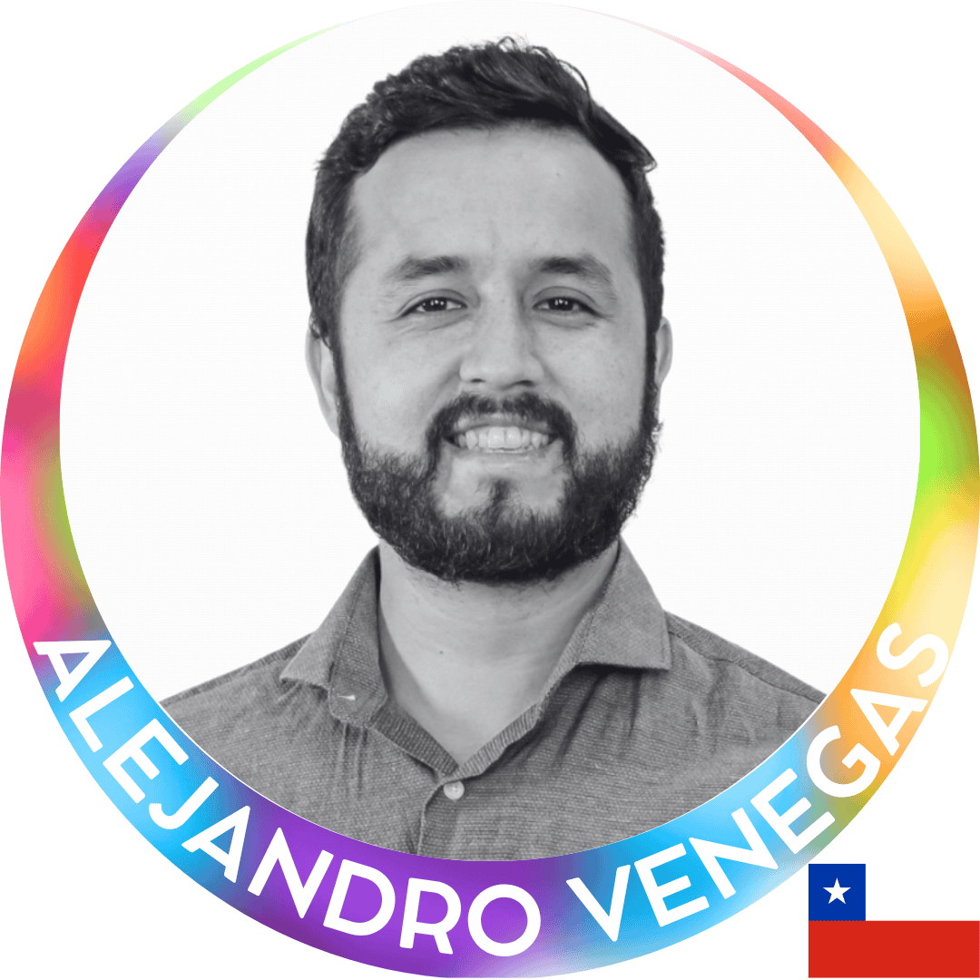 Alejandro Venegas 3CIPC