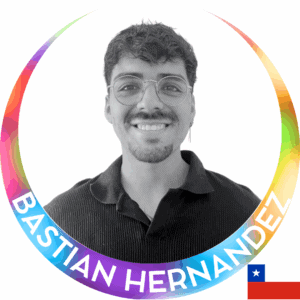 Bastian Hernandez 3CIPC