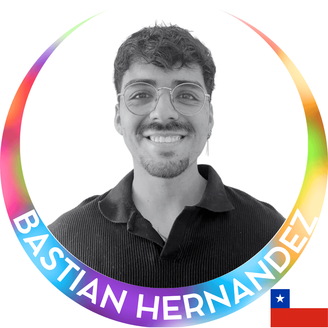 Bastian Hernandez 3CIPC