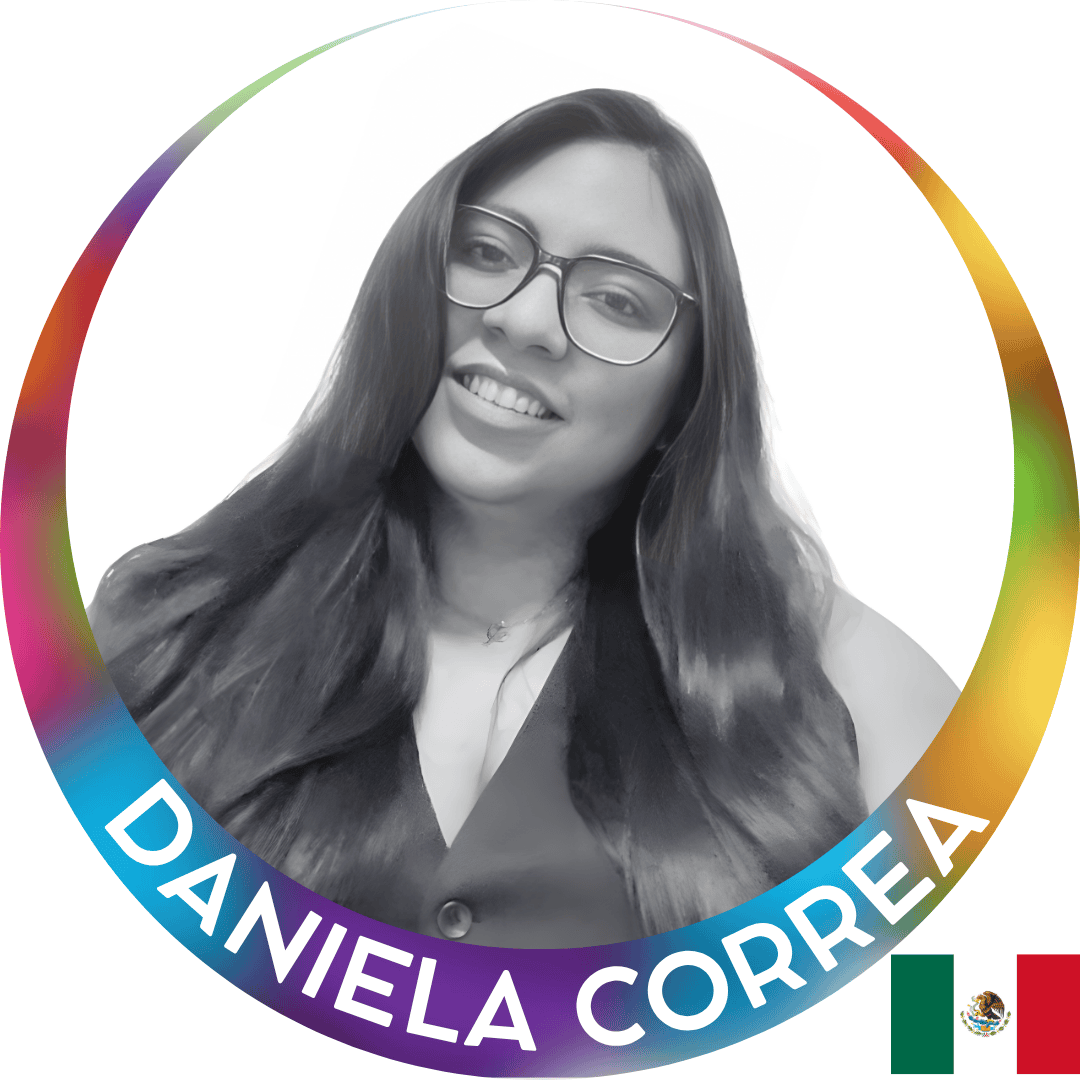 Daniela Correa 3CIPC