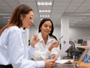 Diplomado en Administracion de Riesgos