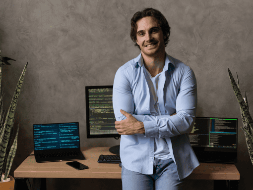 Diplomado en Ciberseguridad