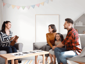 Diplomado en Terapia Familiar Sistemica